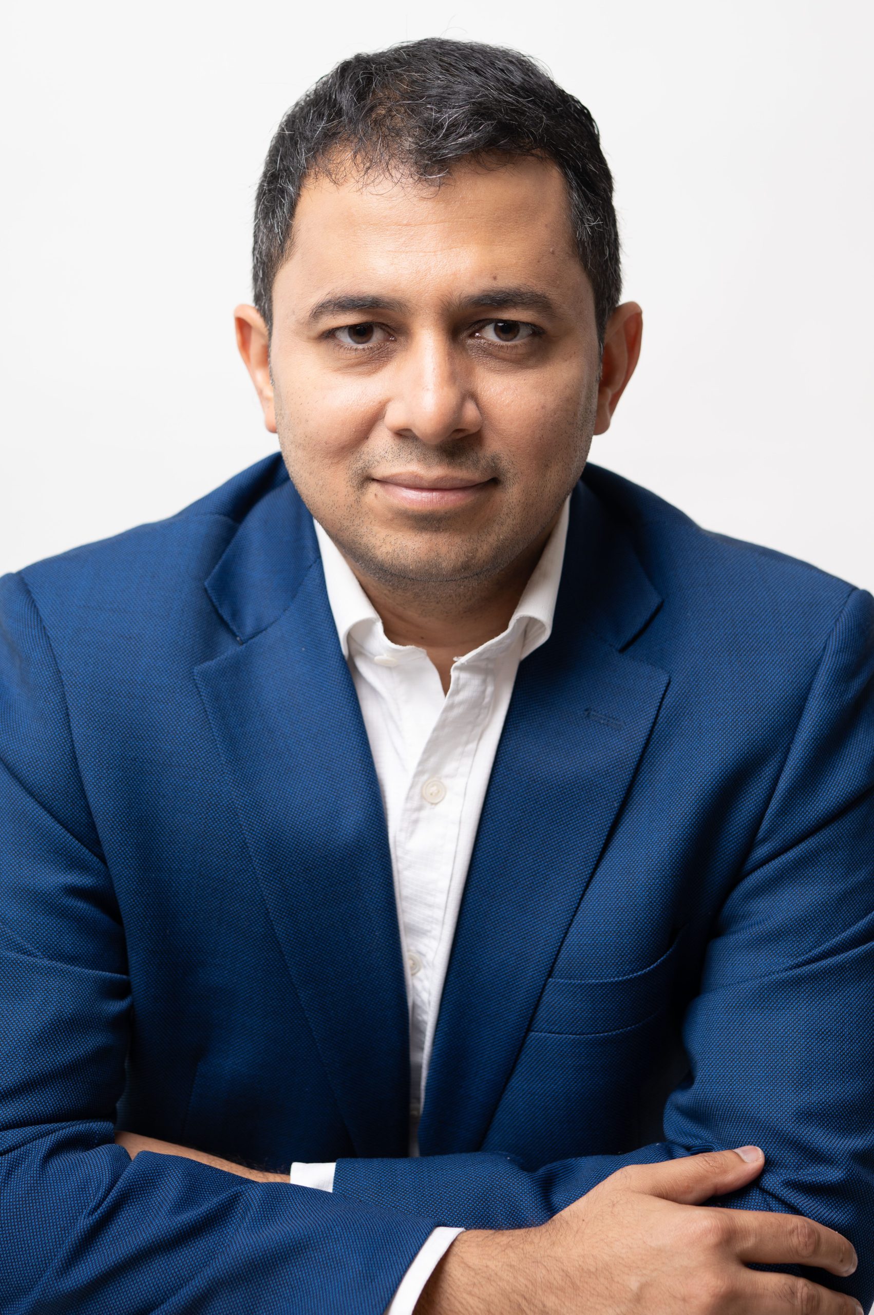 Nebius appoints Raja Agrawal as VP for the Middle East and Africa showcasing the new Dubai technology leadership