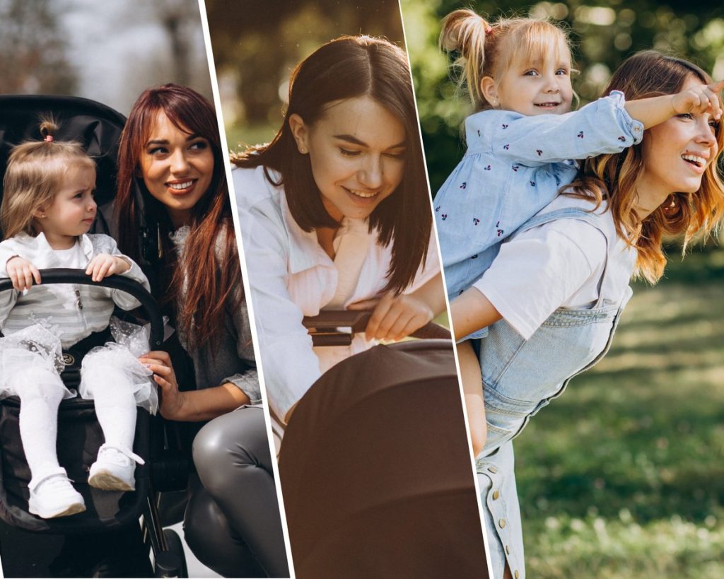 The Private Standard launches nanny training programme interactive workspace featuring domestic safety manuals in Dubai