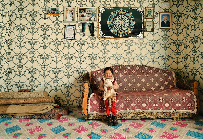 Sony World Photography Awards 2027 announcement celebrating global visual storytelling