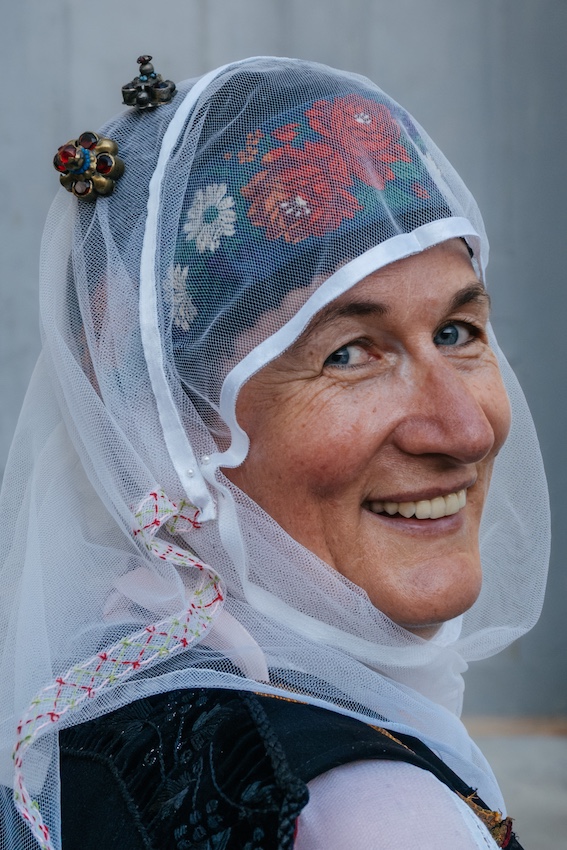 Sony World Photography Awards 2027 announcement celebrating global visual storytelling