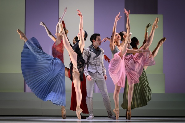 Bridging East and West, the second Baku International Arts Festival returns this autumn with world-class dance, theater, and symphonic performances.